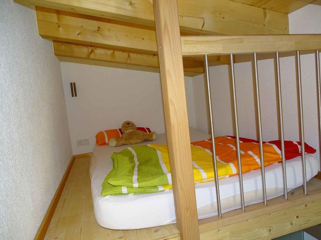 Ferienwohnung Am Weinberg Ostrach Exterior foto